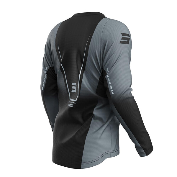 Maillot Devo Future