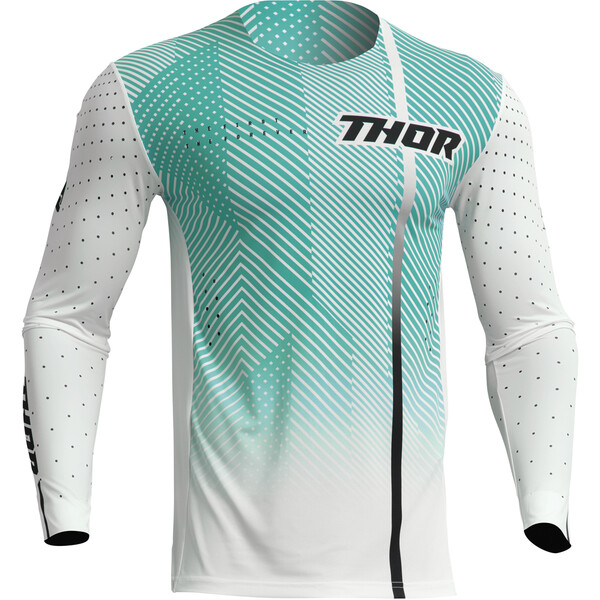 Maillot Prime Tech