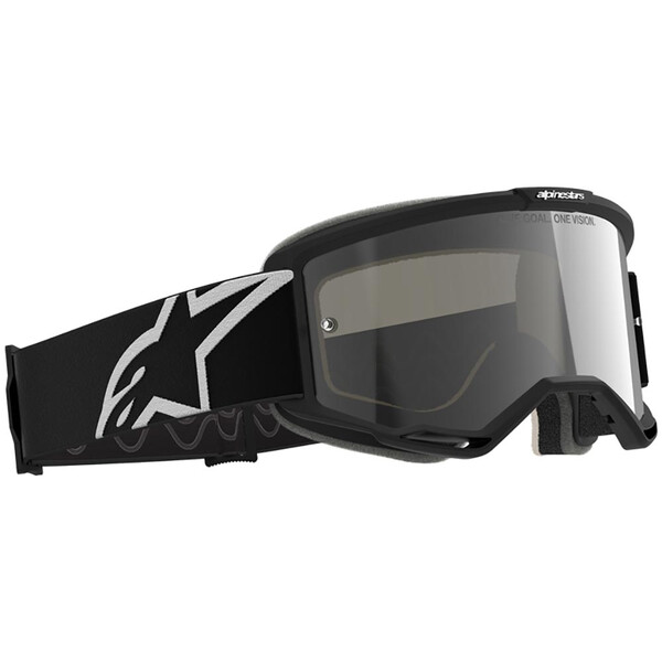 Masque Vision 5 Corp 2 Mirror