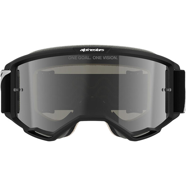 Masque Vision 5 Corp 2 Mirror