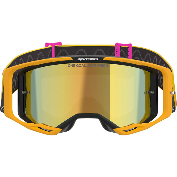 Masque Vision 8 Corp