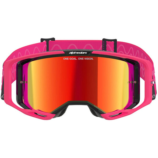 Masque Vision 8 Corp