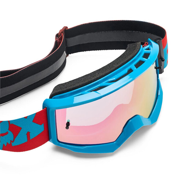 Masque enfant Youth Main Raid