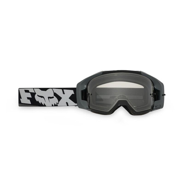 Masque Vue Enduro