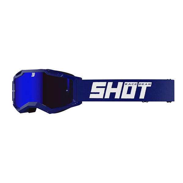 Masque enfant Rocket Kid 2.0 Solid