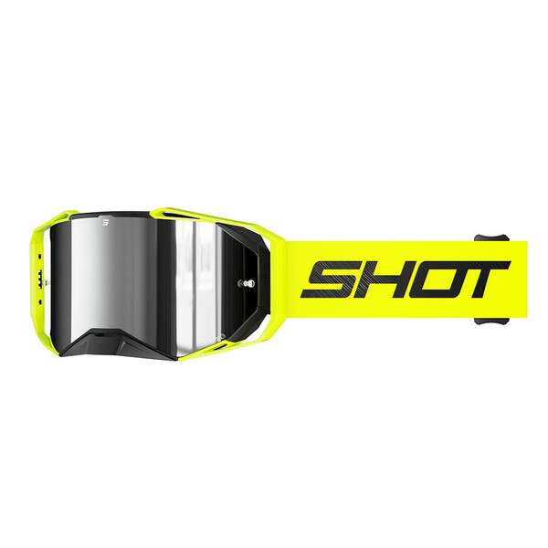 Masque Lite Slash