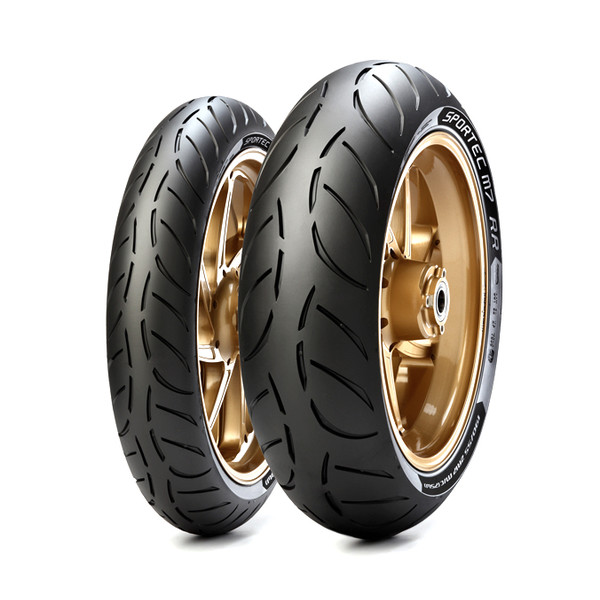 Pneu Sportec M7 RR