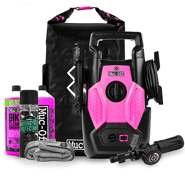 Kit nettoyage haute pression