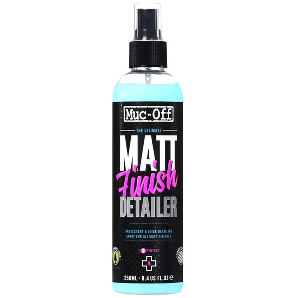 Spray de finition pour surface mate 250 ml