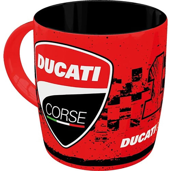 Mug Corse Racing