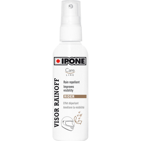 Nettoyant visière Visor Rainoff 100 ml