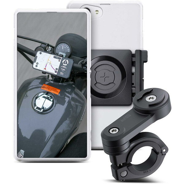 Pack Moto Bundle LT Universal Clamp SPC+