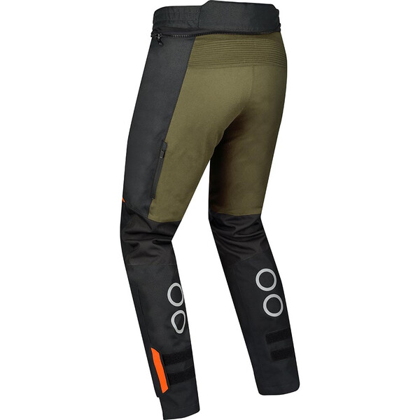Pantalon Zephyr