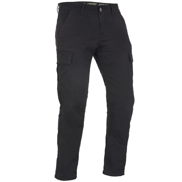 Pantalon Cargo Tapered