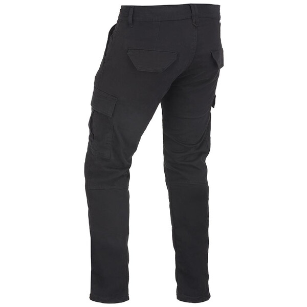 Pantalon Cargo Tapered