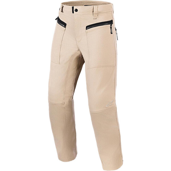 Pantalon cargo Flex-AST Canvas