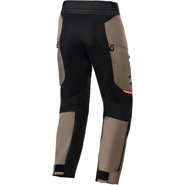 Pantalon Cusco Drystar®
