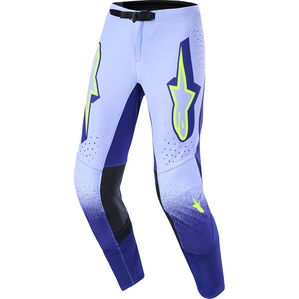 Pantalon Supertech Scenz