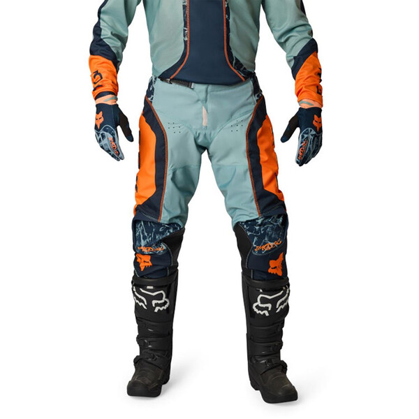 Pantalon 180 Image Print