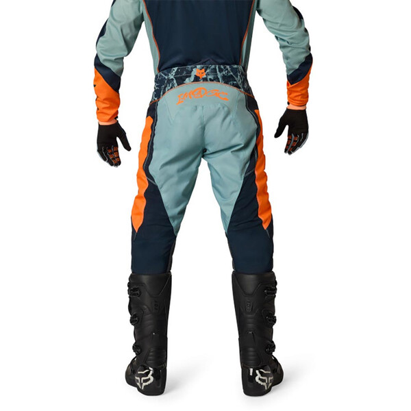 Pantalon 180 Image Print