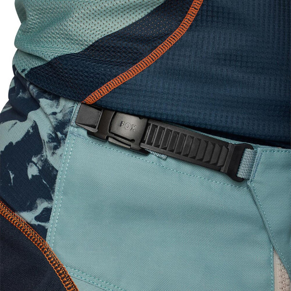 Pantalon 180 Image Print