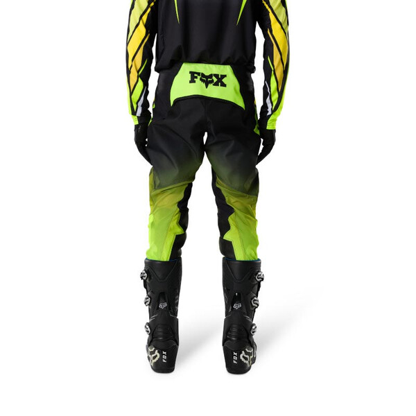 Pantalon 360 Foundry