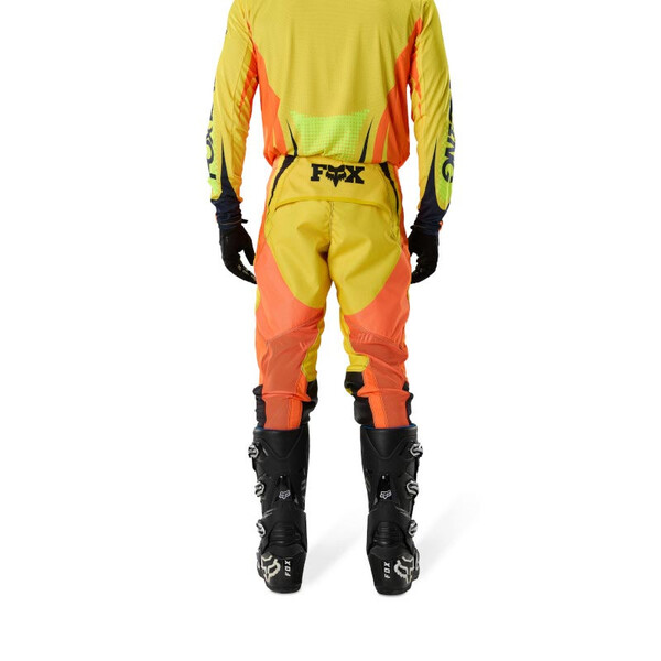 Pantalon 360 Temper
