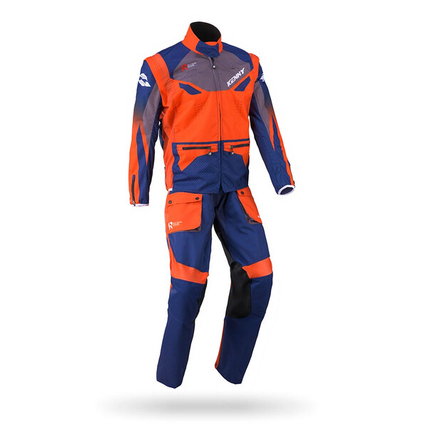 Pantalon Adventure