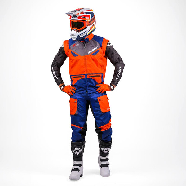 Pantalon Adventure