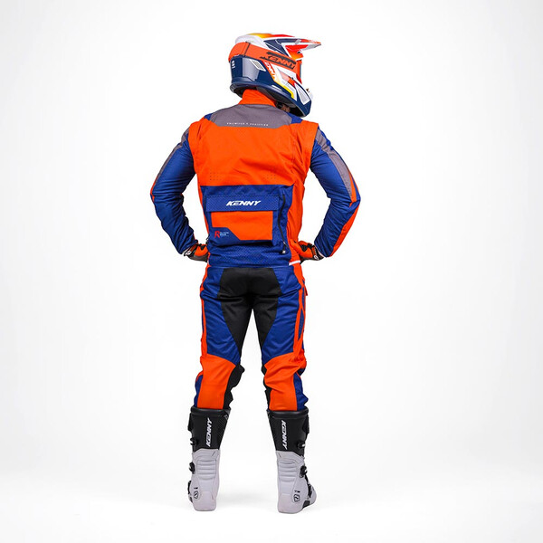 Pantalon Adventure