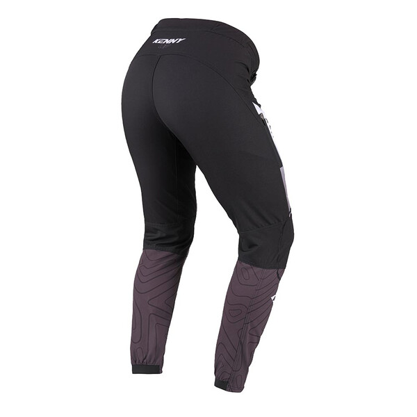 Pantalon Trial Up