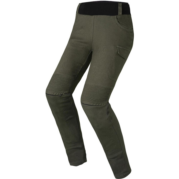 Pantalon femme Router Lady