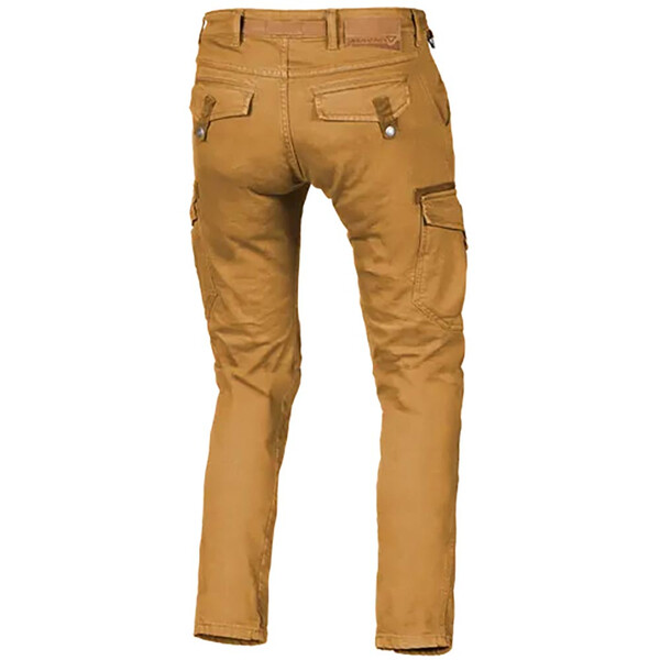 Pantalon Takar - Court
