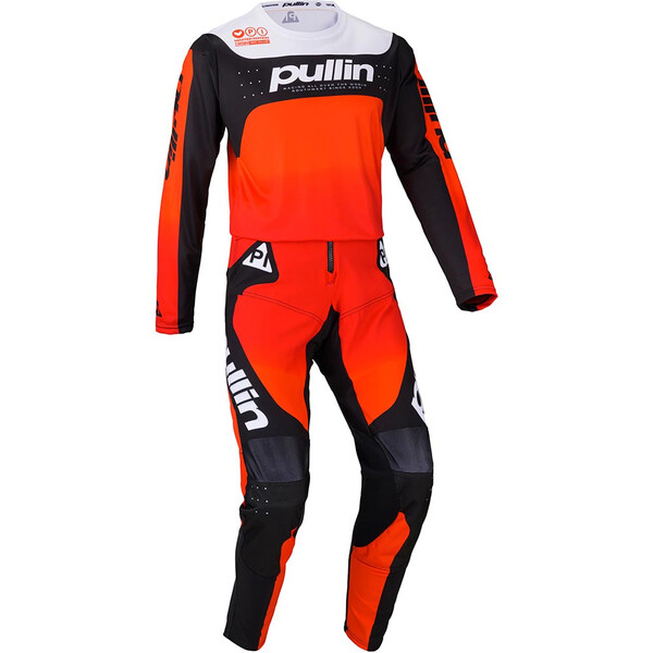 Pantalon Master Gradient