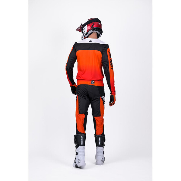 Pantalon Master Gradient