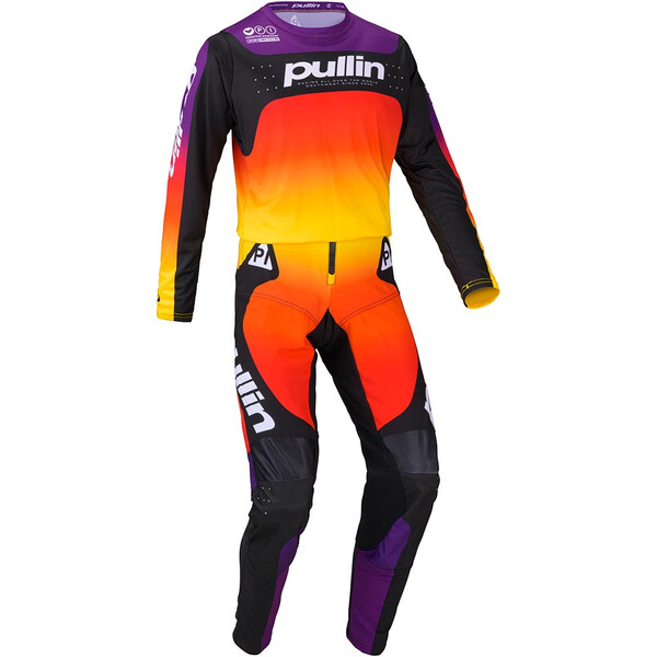 Pantalon Master Gradient