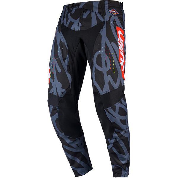 Pantalon Trash