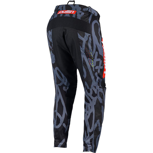 Pantalon Trash