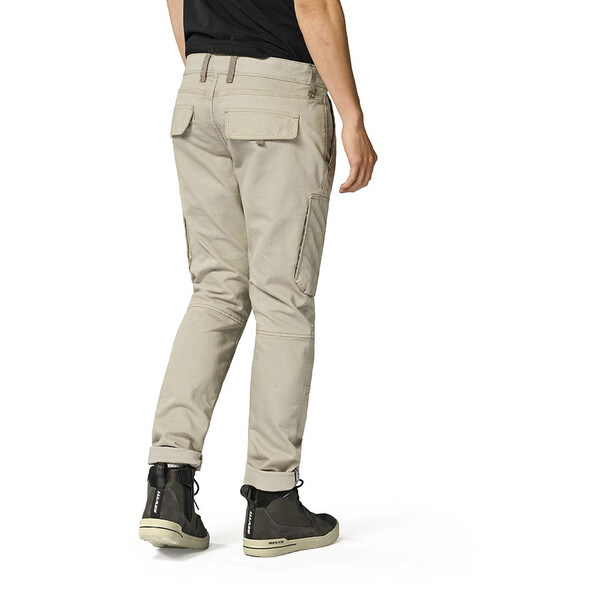 Pantalon Cargo Brant Slim L30