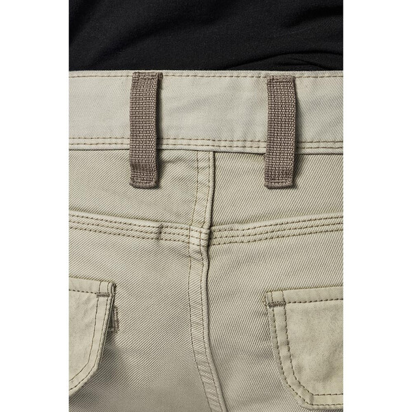Pantalon Cargo Brant Slim L34