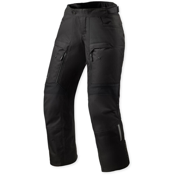 Pantalon femme Outback 5 H2O Ladies - Court