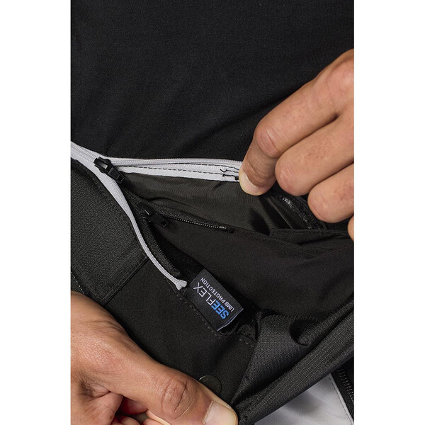 Pantalon Offtrack 3 H2O