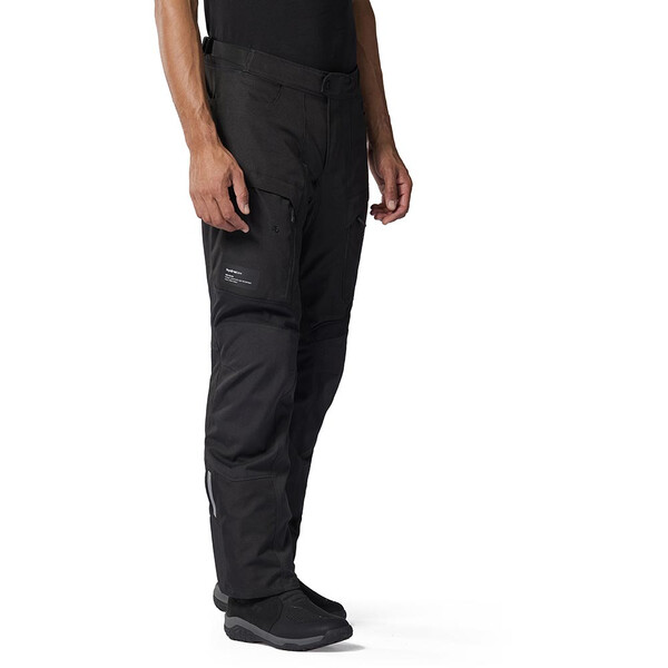 Pantalon Outback 5 H2O
