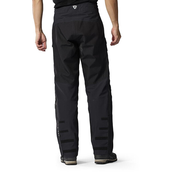 Pantalon Component 3 H20 - Court