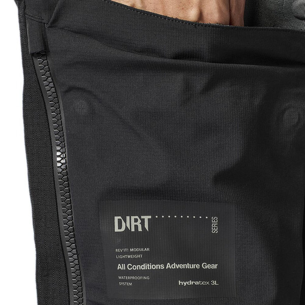 Pantalon Component 3 H20 - Court