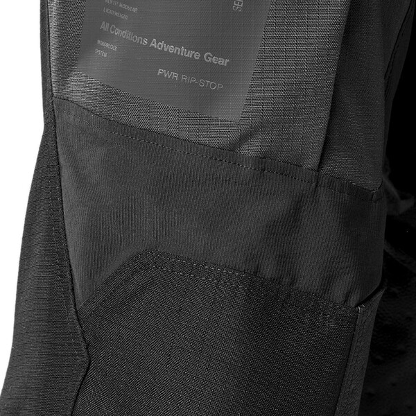 Pantalon Continent 2