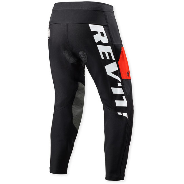 Pantalon Lejano - Court