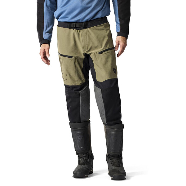 Pantalon Peninsula 2 - Court