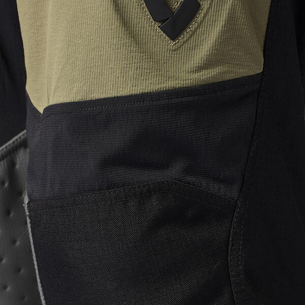 Pantalon Peninsula 2 - Court