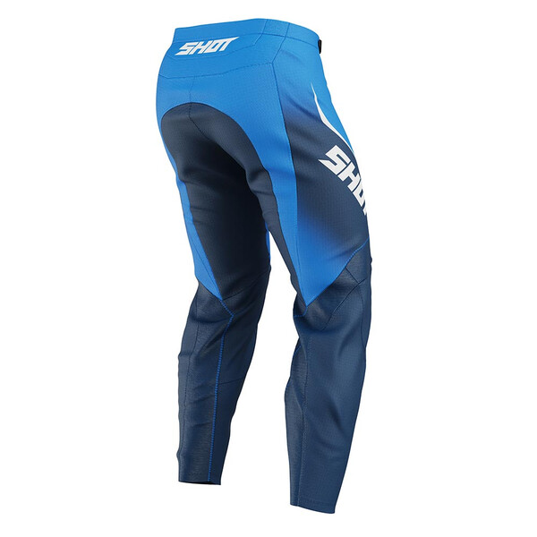 Pantalon Draw Clash